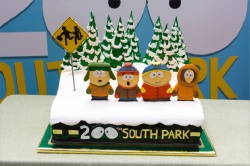 87f_south_park_200_cake_1