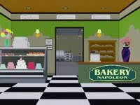 Убийство пекарей