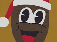 Классические рождественские песни от мистера Хэнки :: Mr. Hankey's Christmas Classics